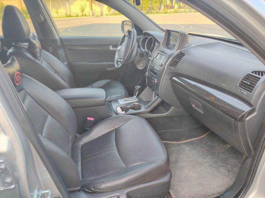 Kia Sorento, 2.0 L, 2010 il, 271 000 km 99-RY-688 — Avtomobillər, Bakı (7)