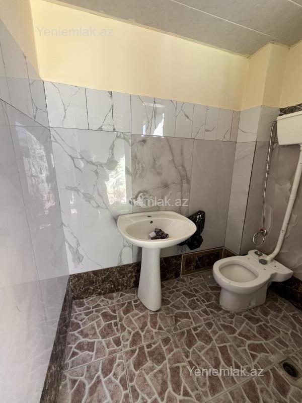 Kirayə 1 otaqlı Həyət evi / Villa, 35 m², Ağstafa — Ev, villa, Ağstafa (4)