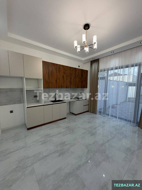 Bağ evi, Merdekan — Ev, villa, Bakı (8)