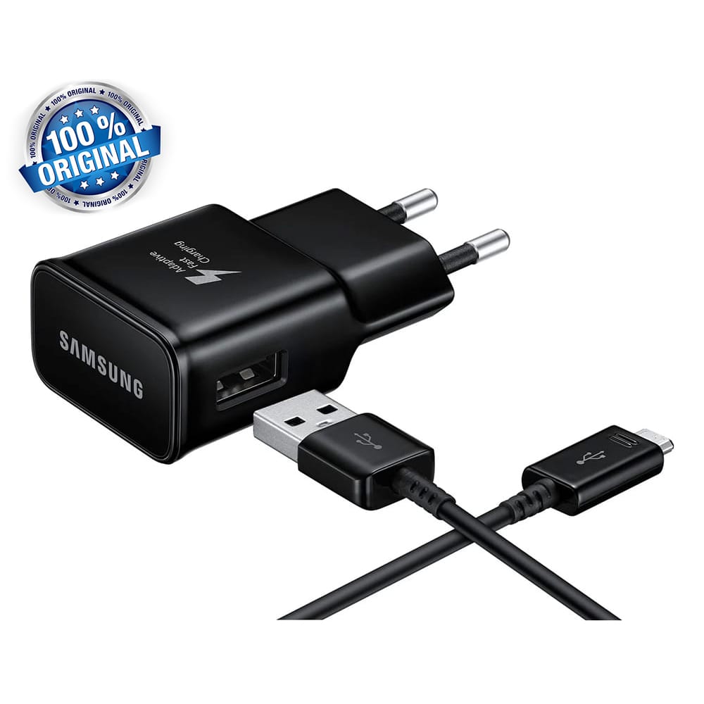 Samsung Travel Adapter Fast Charging EP-TA20EWEVGWW — Mallar, Bakı