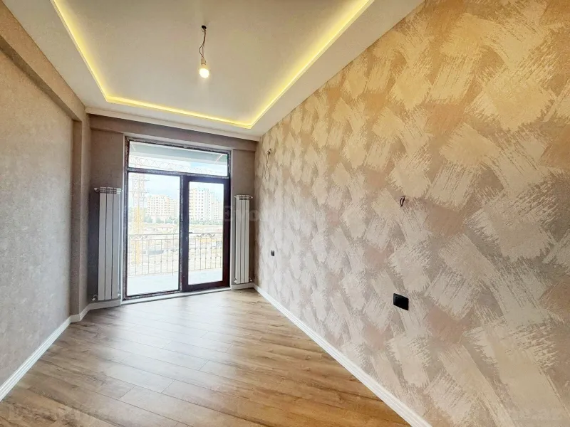 Satılır 2 otaqlı Mənzil Yeni tikili 70 m² Sumqayıt — Mənzil, Sumqayıt (4)