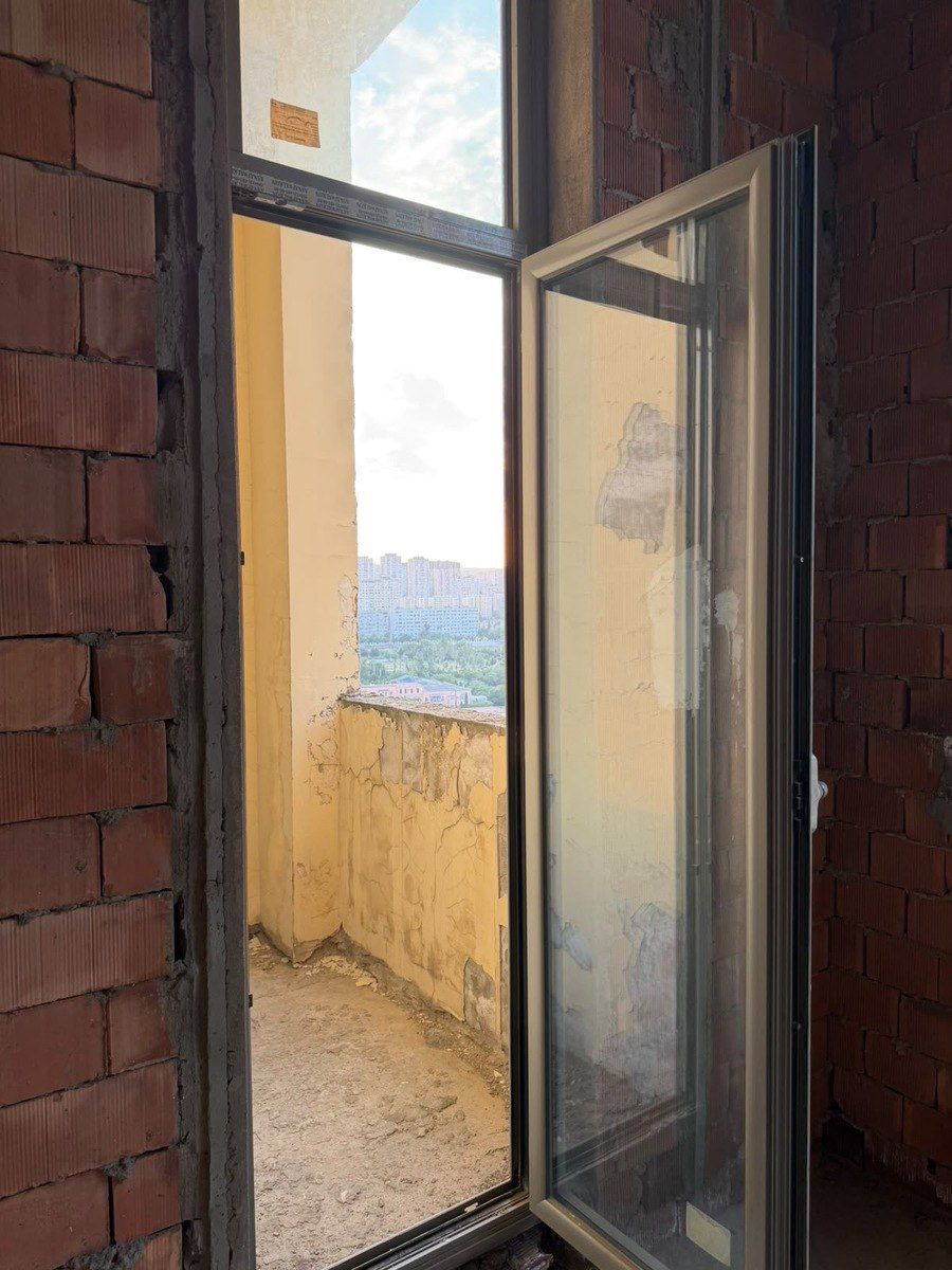 Satılır 3 otaqlı yeni tikili 128 m² — Mənzil, Bakı (7)