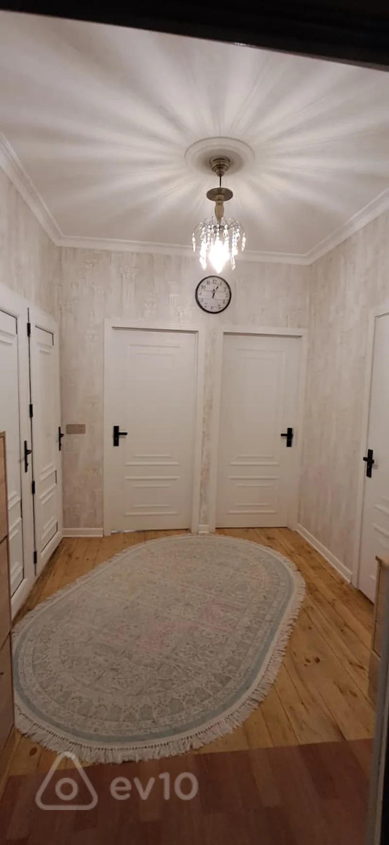 2 otaqlı mənzil, 60 m², Bineqedi rayonu 8-ci mikrorayon — Mənzil, Bakı (3)