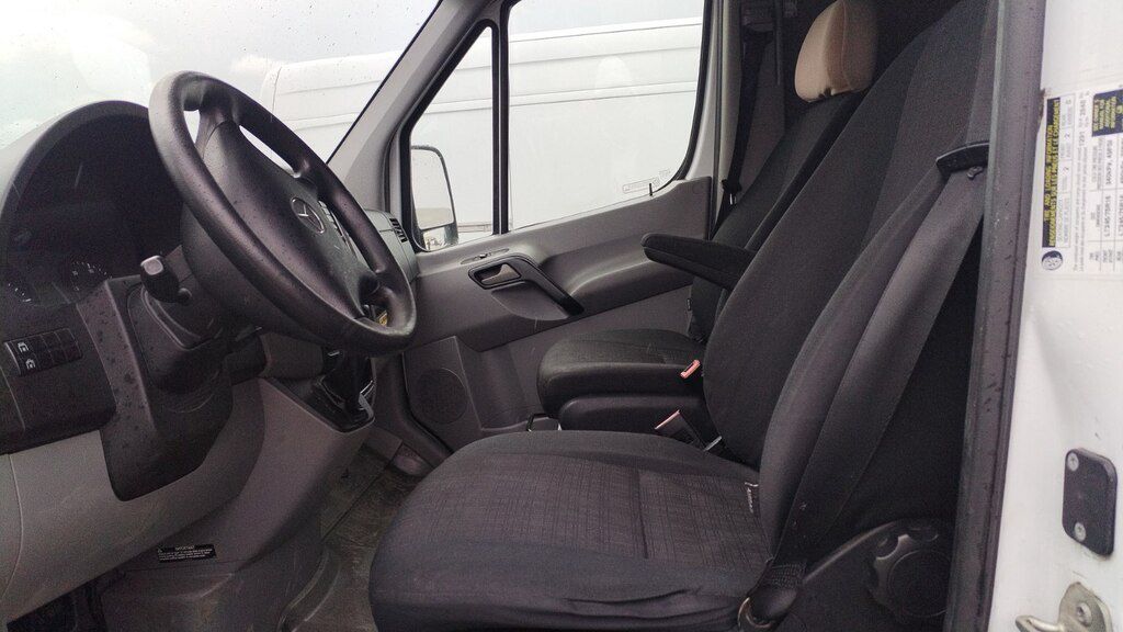 Mercedes Sprinter 315, 3.0 L, 2018 il, 80 467 km — Avtomobillər, Gəncə (10)