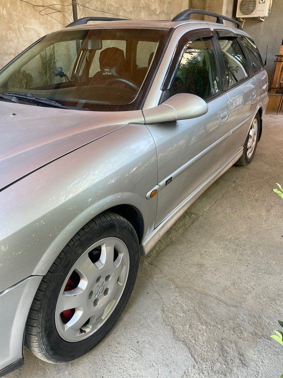 Opel Vectra, 2.2 L, 2000 il, 290 000 km 99-DX-128 — Avtomobillər, Bakı (10)