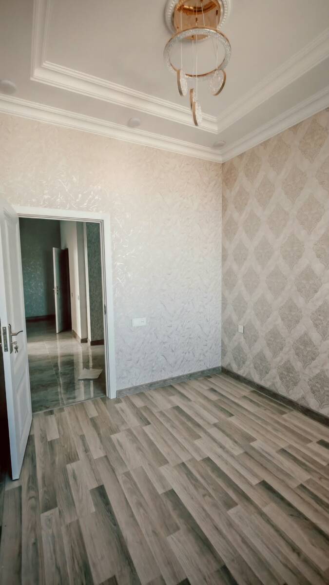 Satılır 3 otaqlı yeni tikili 76 m² — Mənzil, Bakı (5)