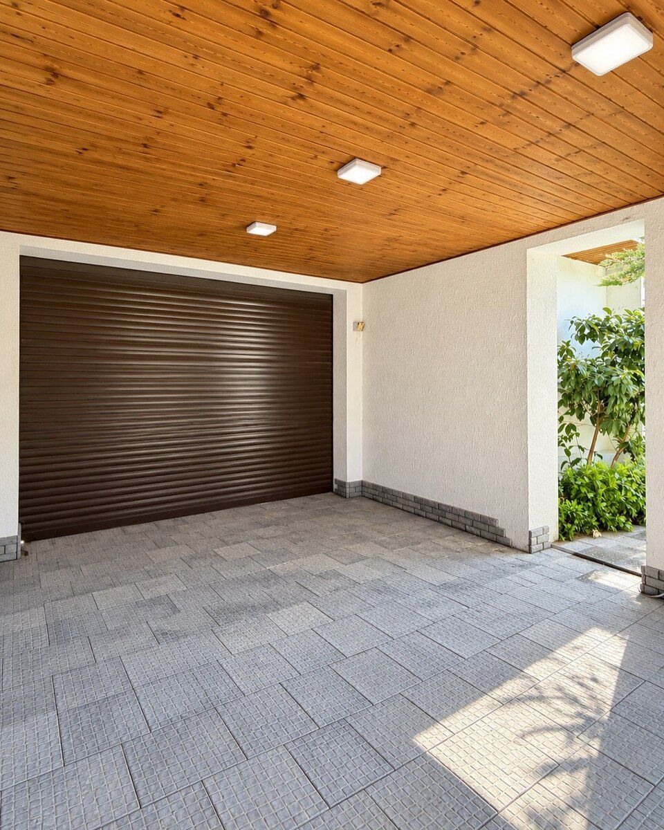 Satılır 5 otaqlı həyət evi/bağ evi 200 m² — Ev, villa, Bakı (6)