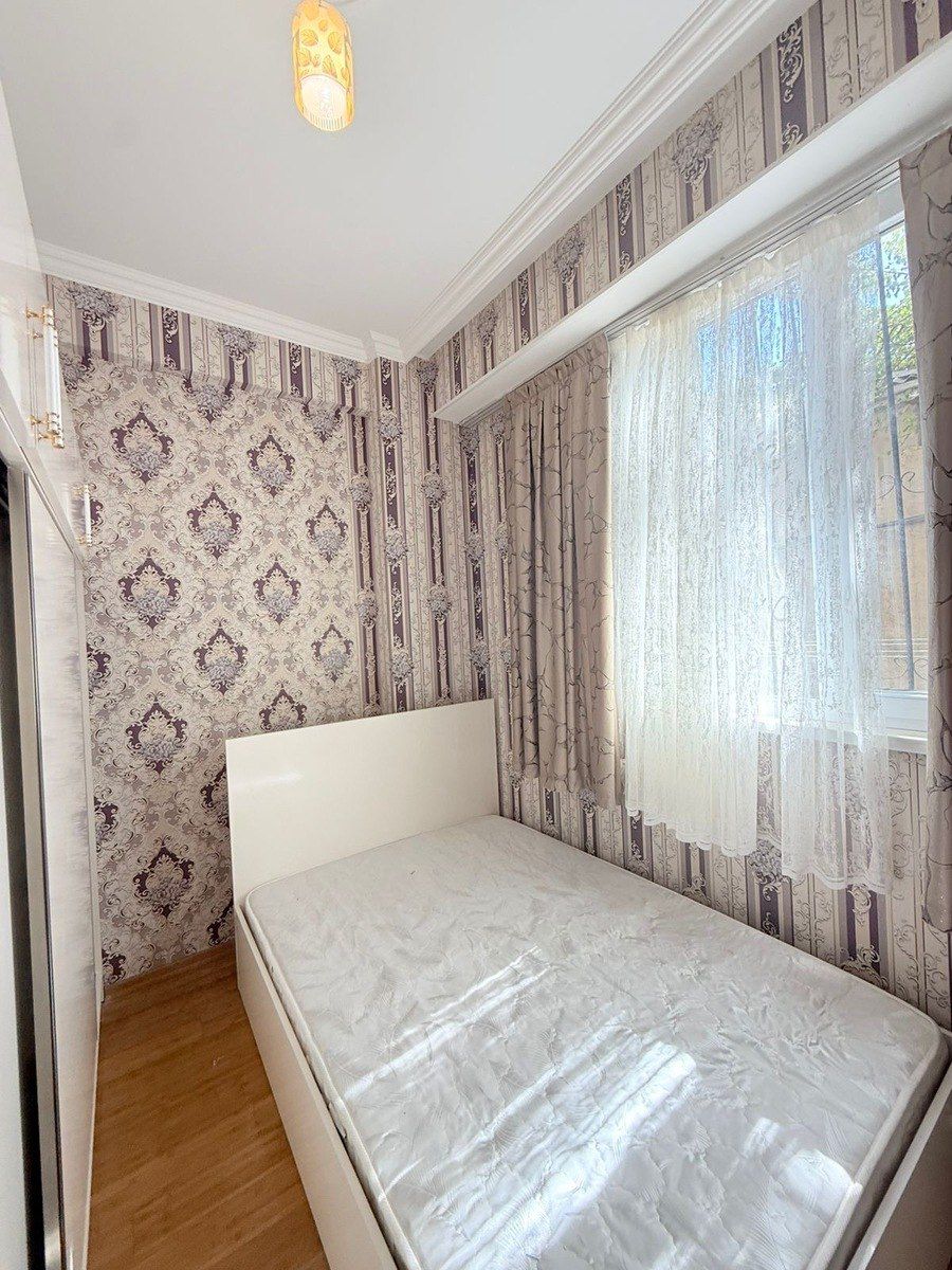 Satılır 2 otaqlı yeni tikili 42 m² — Mənzil, Xırdalan (10)