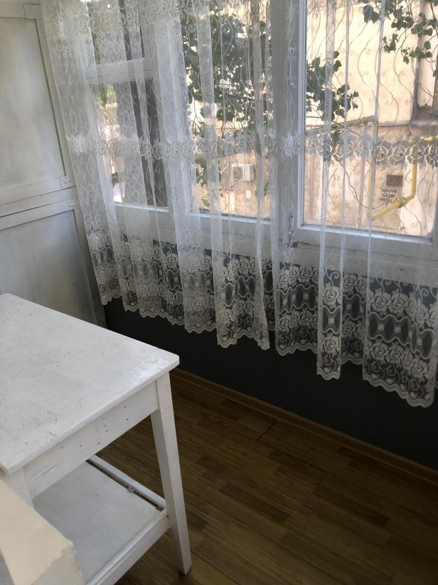 İcarəyə verilir 2 otaqlı köhnə tikili 50 m² — Mənzil, Bakı (11)