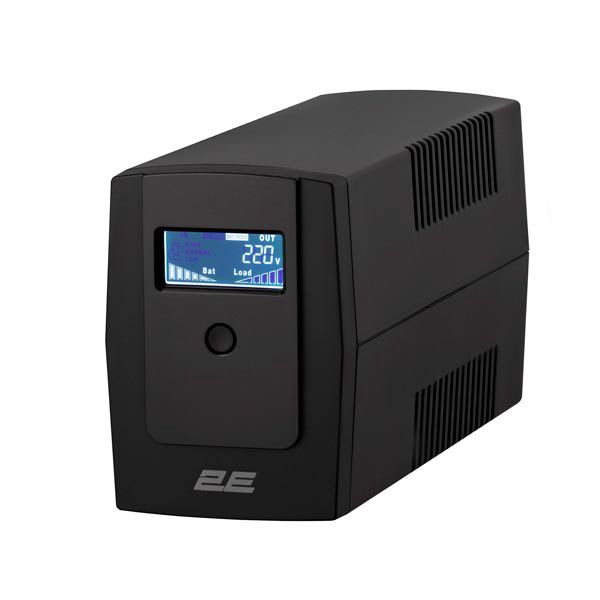 2E-DD850 UPS — UPS, Bakı