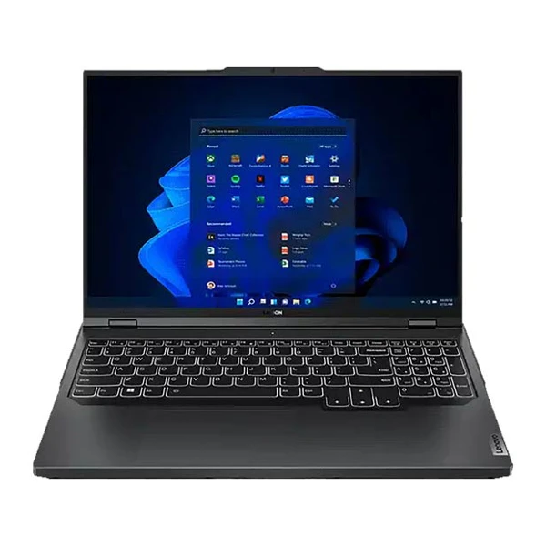Lenovo Legion 5 Pro 16IRX8 82WK006AUS — Bakı