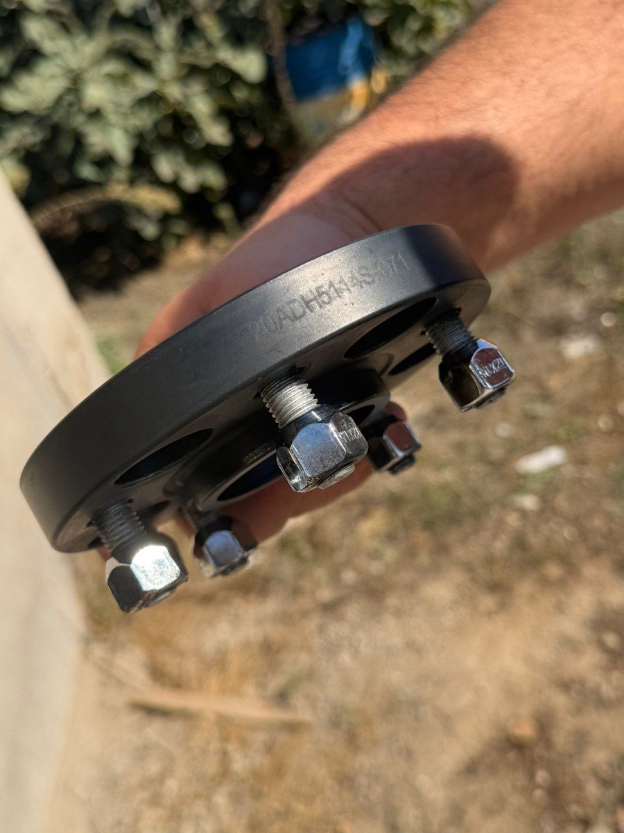 Avtomobil spacer — Ehtiyat hissələri və aksesuarlar, Bakı (10)