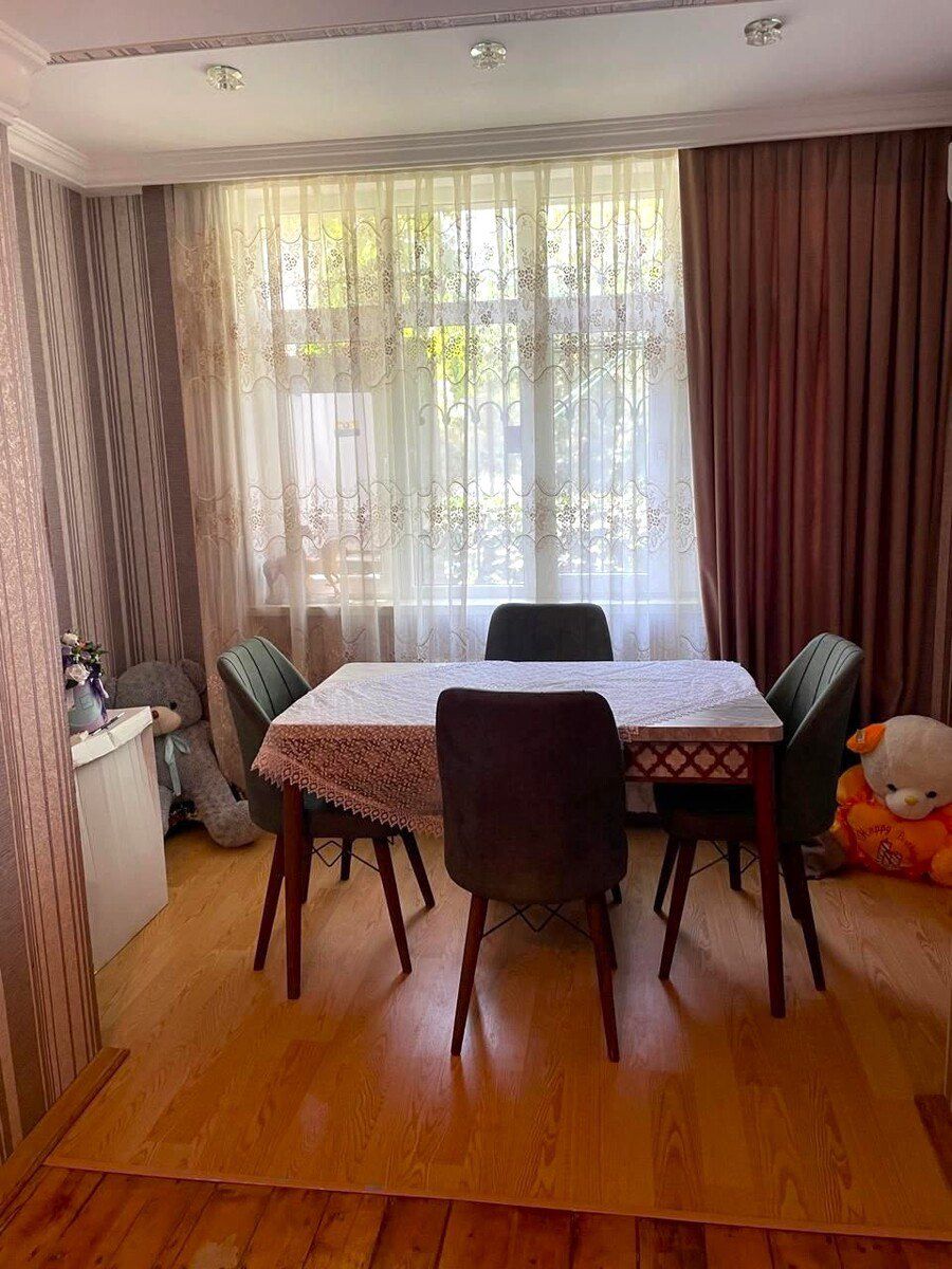 Satılır 2 otaqlı köhnə tikili 50 m² — Mənzil, Bakı (3)
