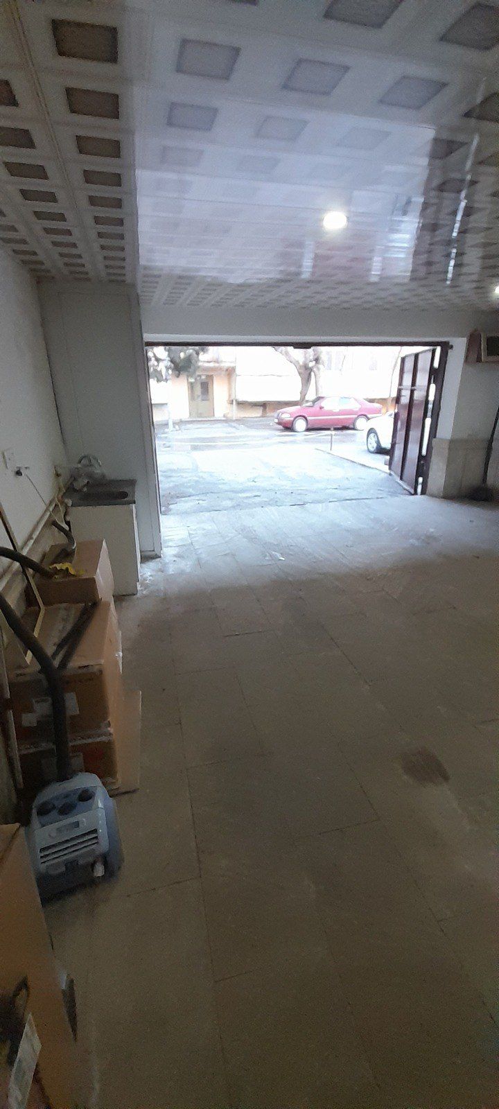 Satılır obyekt 36 m² — Əmlak, Bakı (5)