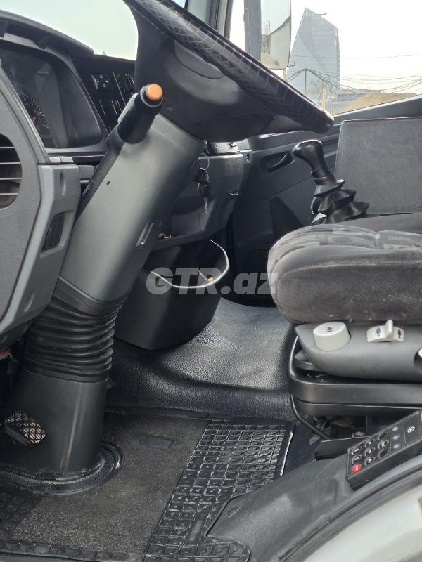 Mercedes Atego 917 4.3 L, 2007, 585 000 km 99-JV-891 — Avtomobillər, Bakı (8)