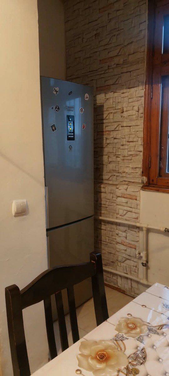 İcarəyə verilir 2 otaqlı köhnə tikili 60 m² — Mənzil, Bakı (11)