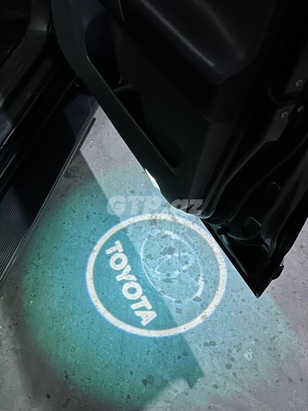 Toyota Prado 2.7 L, 2012, 197 000 km 90-VP-608 — Avtomobillər, Bakı (4)