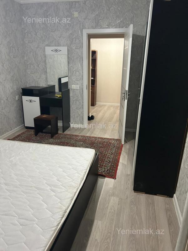 Satılır 2 otaqlı Bina evi menzil (Köhnə tikili), 65 m², Sabunçu rayonu — Mənzil, Bakı (11)