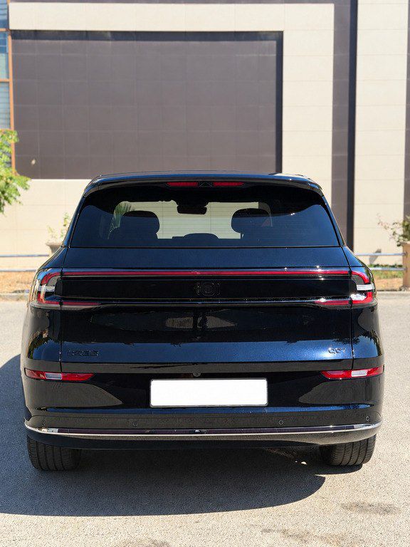 Changan Qiyuan Q07, 1.5 L, 31.7 kWh, 2025 il, 15 000 km — Avtomobillər, Bakı (4)