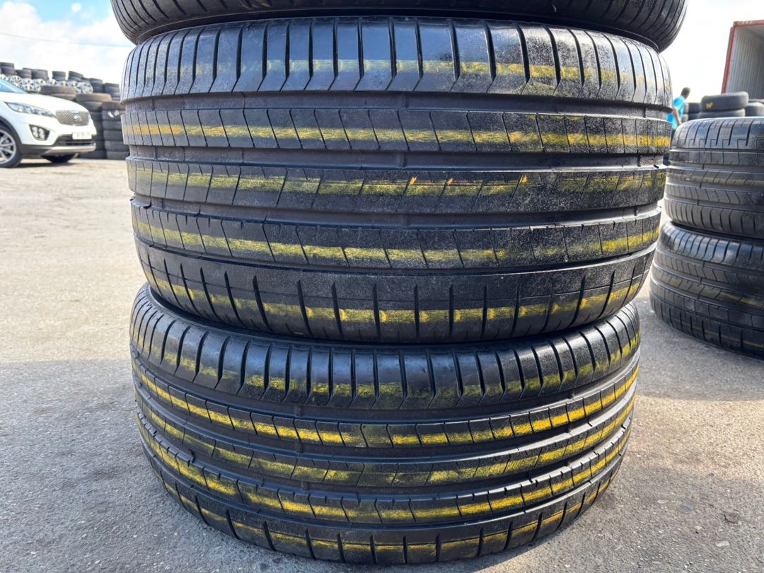 Pirelli Pzero şinləri 325.35 R23 - 285.40 R23 — Ehtiyat hissələri və aksesuarlar, Bakı (2)