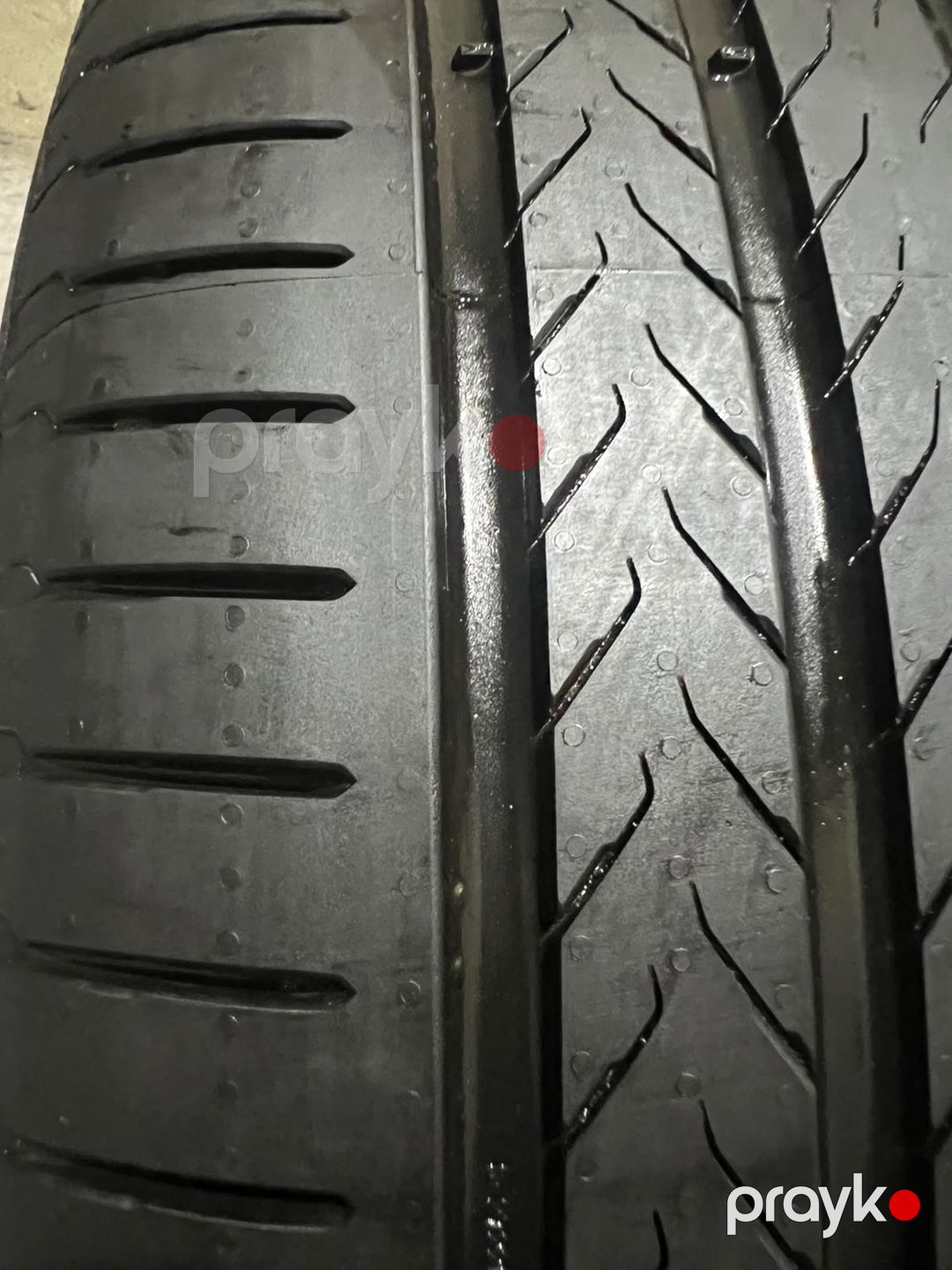 315/40R21 275/45R21 Continental — Şinlər, Bakı (5)