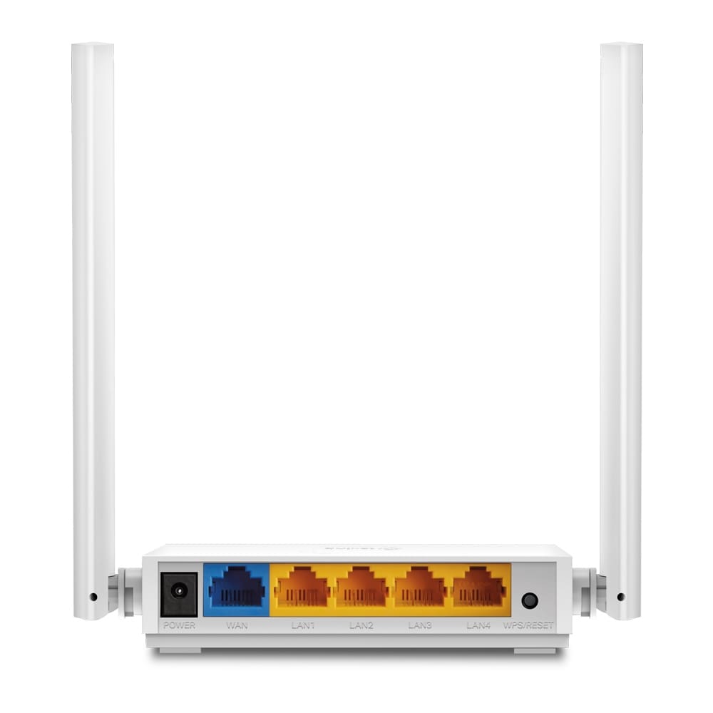 Çox rejimli Wi-Fi Router TP-Link TL-WR844N — Mallar, Bakı (3)