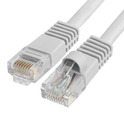 CAT6 UTP Şəbəkə kabeli Patch-cord Datalınk (5 m) — Bakı
