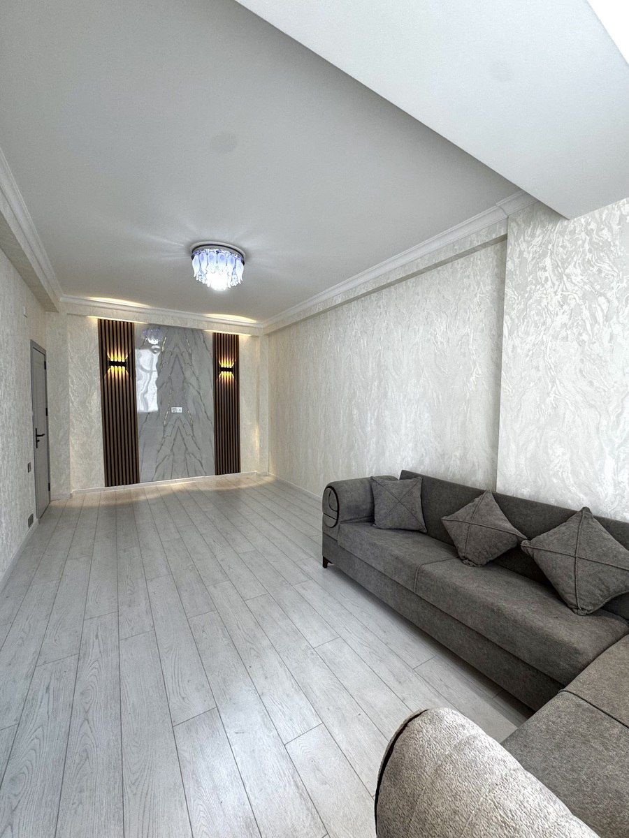 Satılır 2 otaqlı yeni tikili 67 m² — Mənzil, Bakı (2)