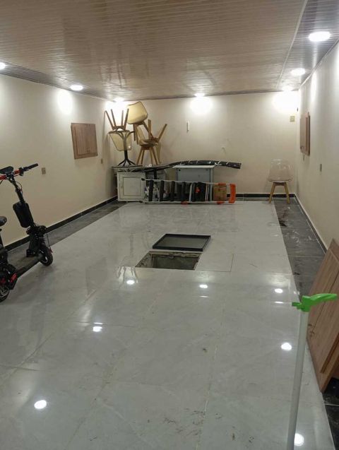 İcarəyə verilir obyekt 40 m² — Bakı