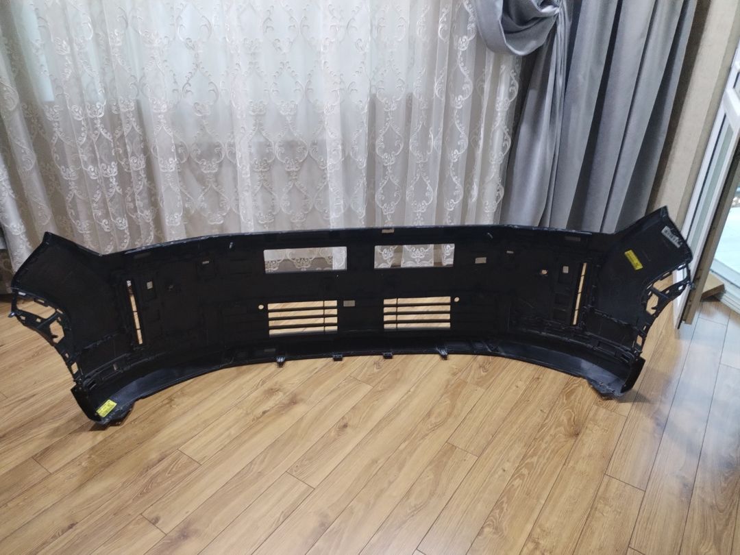Hyundai Santa Fe 2024 buferi — Ehtiyat hissələri və aksesuarlar, Bakı (2)
