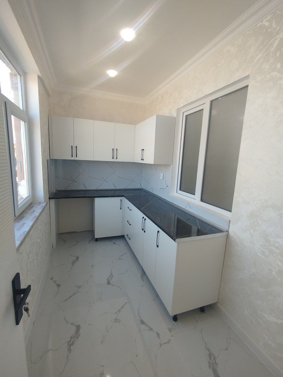 Satılır 2 otaqlı yeni tikili 57 m² — Mənzil, Bakı (4)