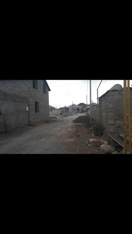 11 sot torpaq sahəsi, Suraxanı r — Torpaq, Bakı (7)