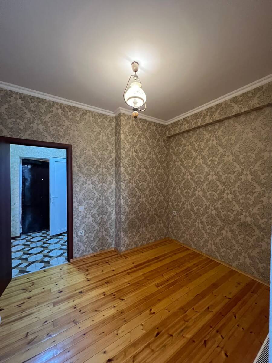 Satılır 2 otaqlı yeni tikili 42 m² — Mənzil, Bakı (6)