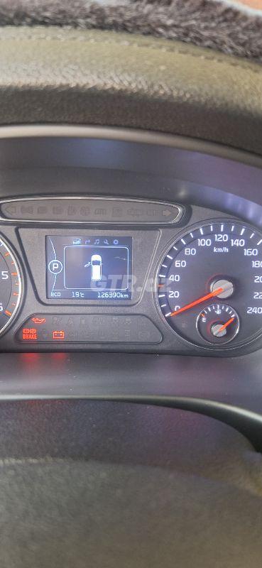 Kia Sorento 2.0 L, 2015, 127 000 km — Avtomobillər, Biləsuvar (7)