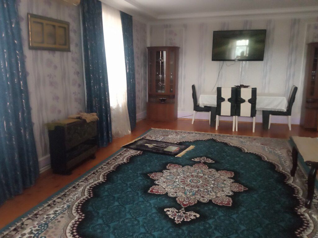 Həyət evi, Ağdaş r — Ev, villa, Ağdaş (4)