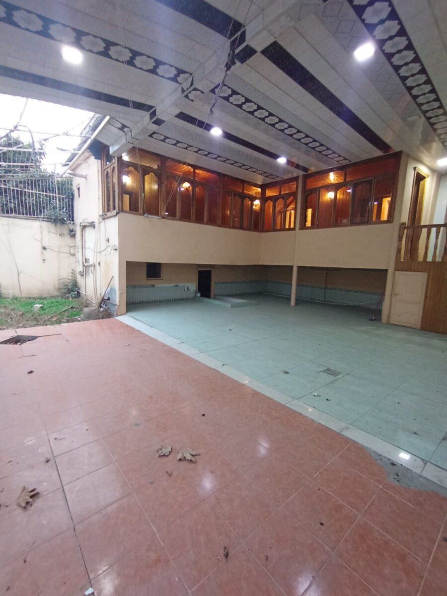 5-otaqlı mənzil, Gəncə ş., 125 m² — Mənzil, Gəncə (5)