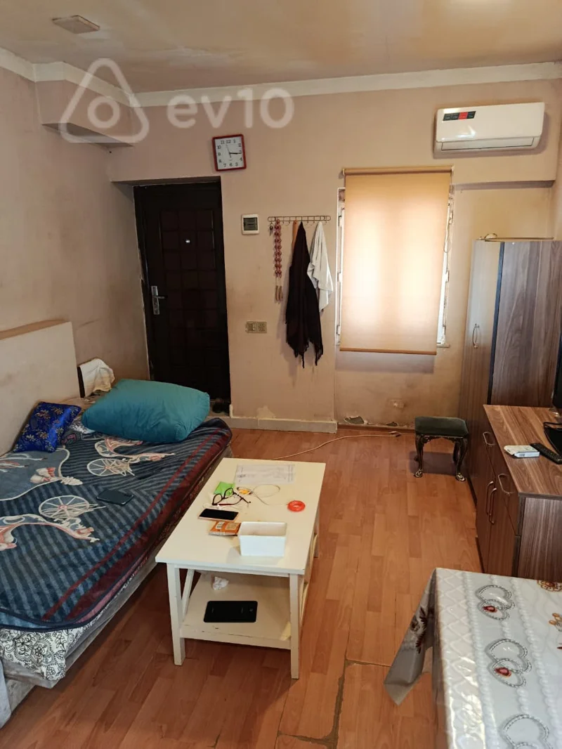 1 otaqlı həyət evi, 18 m², Bulbul pr — Ev, villa, Bakı (4)