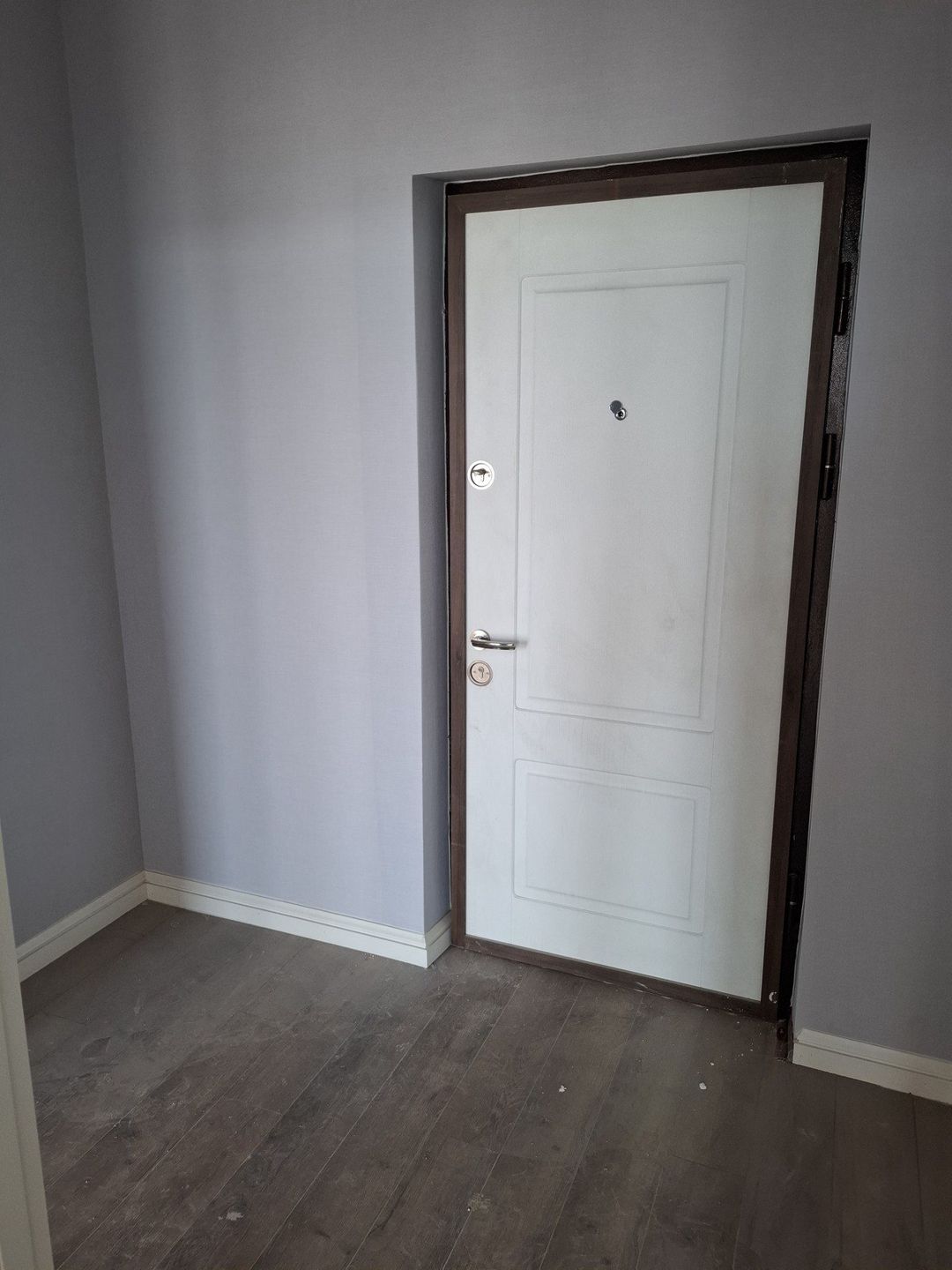 Satılır 1 otaqlı yeni tikili 35 m² — Mənzil, Sumqayıt (4)