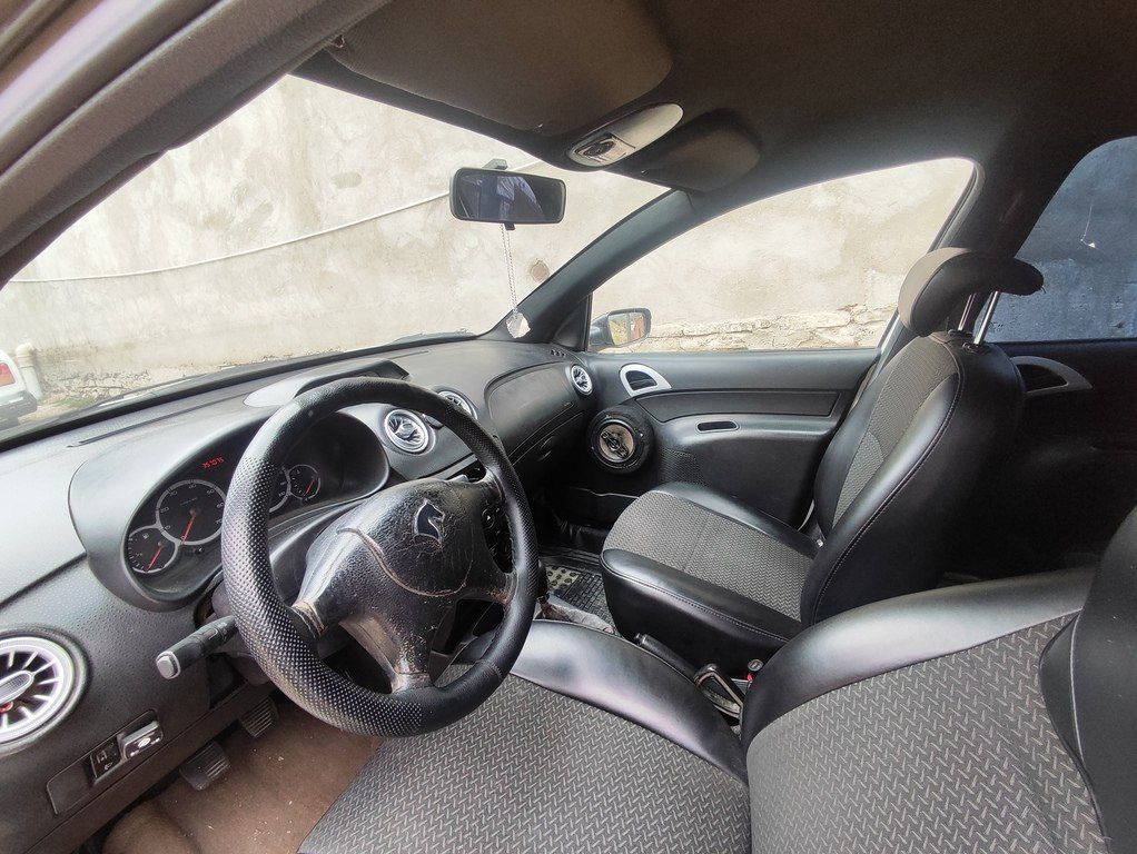 Iran Khodro Runna, 1.6 L, 2014 il, 357 000 km 77-OH-429 — Avtomobillər, Xızı (6)
