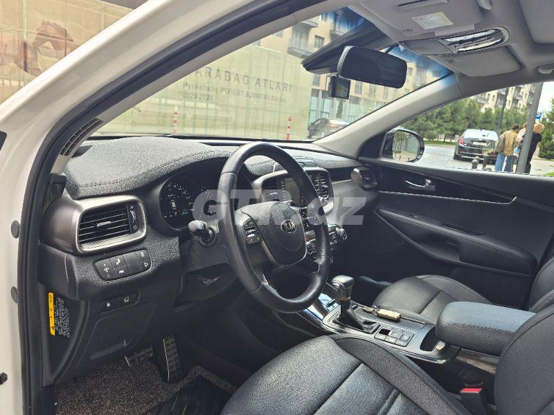 Kia Sorento 2.0 L, 2018, 187 000 km — Avtomobillər, Bakı (10)