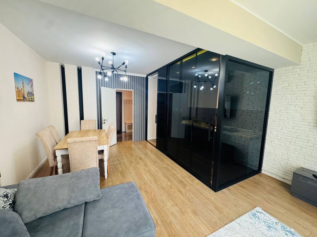 İcarəyə verilir 3 otaqlı yeni tikili 113 m² — Mənzil, Bakı (3)