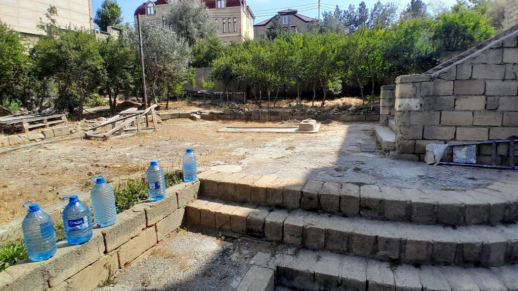 Villa, Badamdar qəs — Ev, villa, Bakı (10)