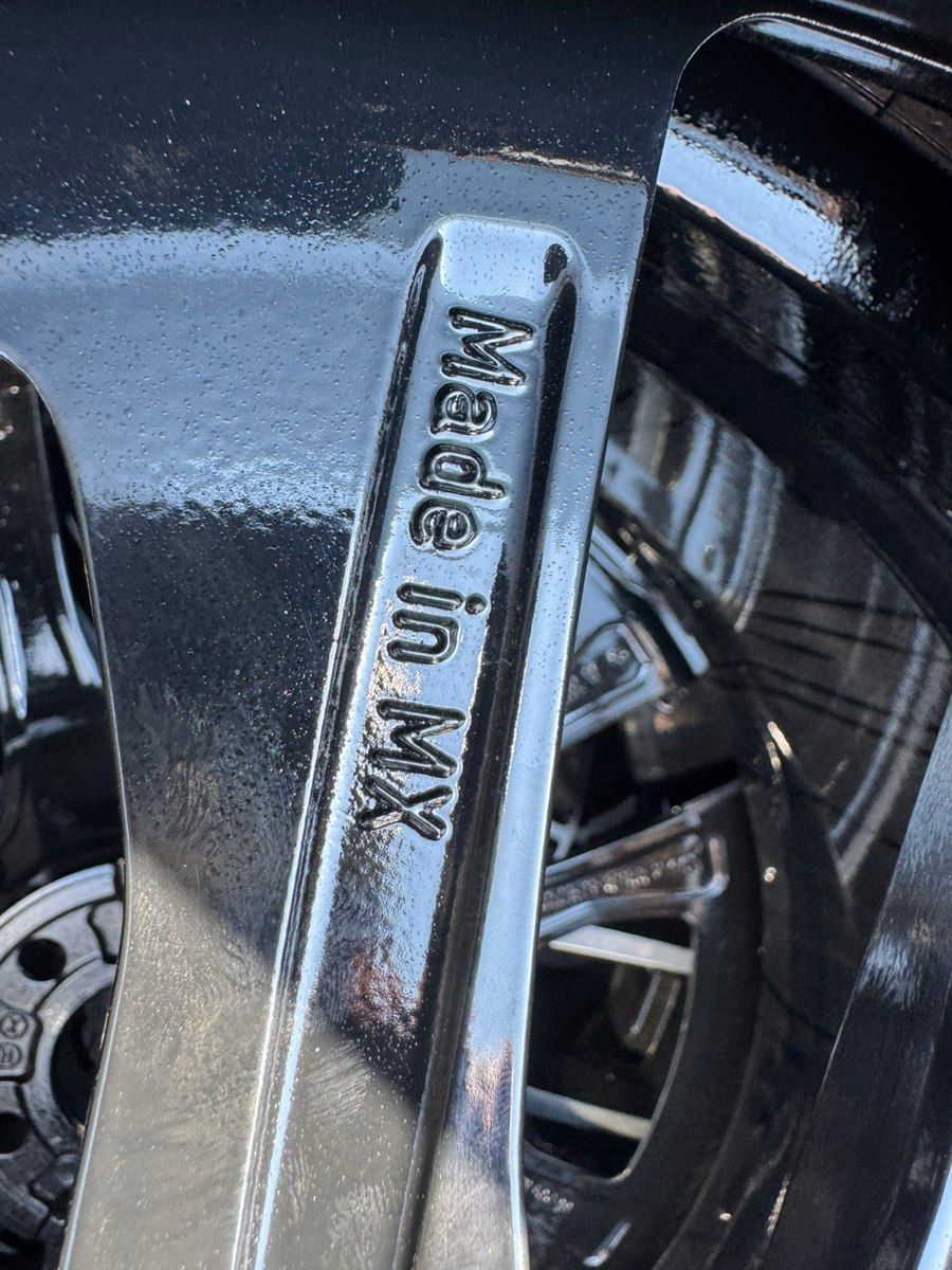Mercedes GLE 53AMG diskləri R22 — Ehtiyat hissələri və aksesuarlar, Bakı (9)