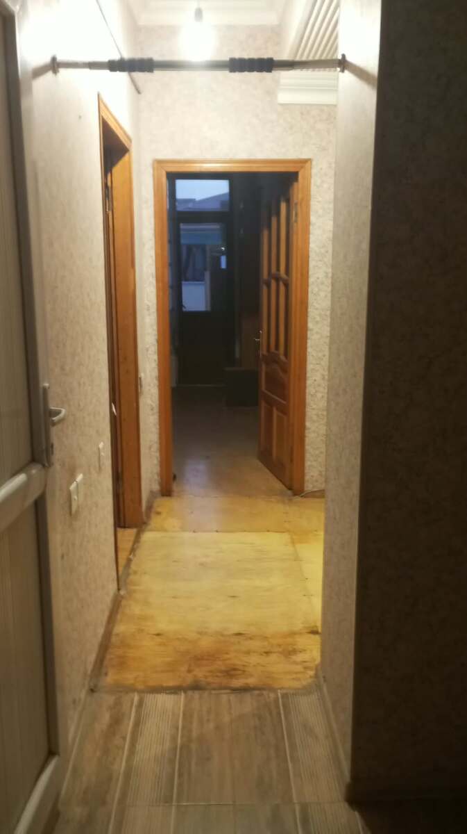 İcarəyə verilir 3 otaqlı yeni tikili 77 m² — Mənzil, Xırdalan (5)