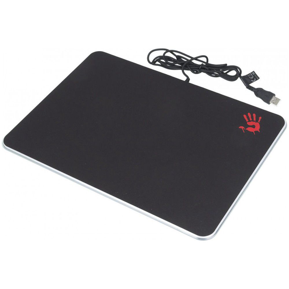 Siçan altlığı A4Tech Bloody MP-50NS Neon — Mallar, Bakı (5)