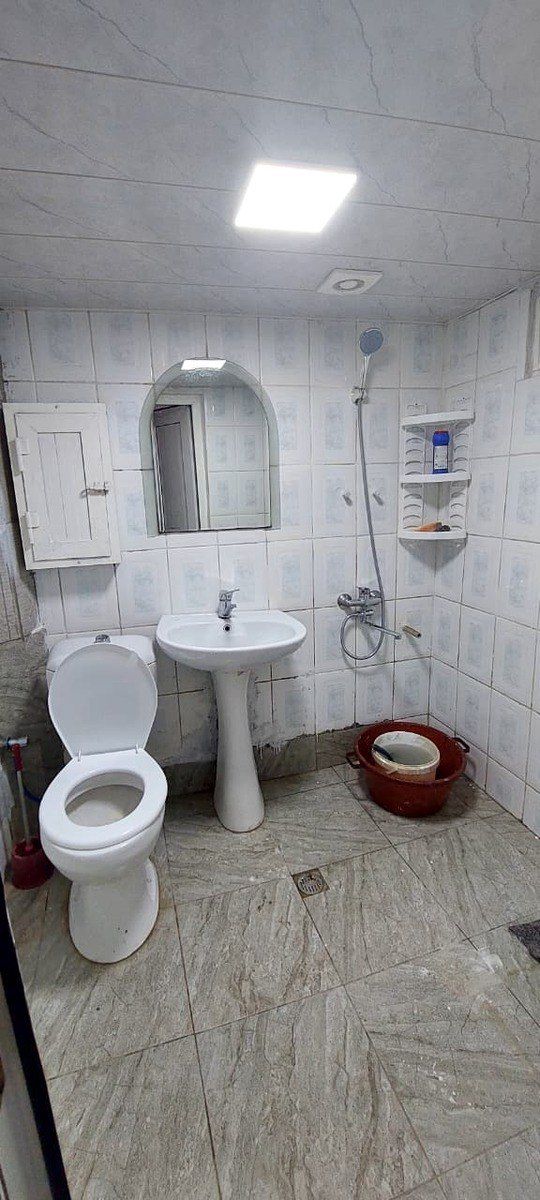Satılır 2 otaqlı yeni tikili 51 m² — Mənzil, Bakı (5)