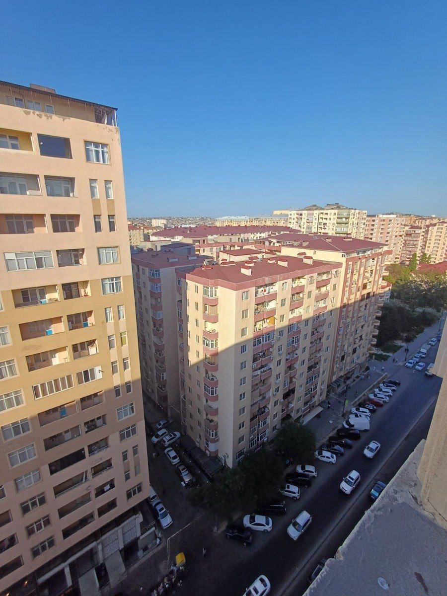 2-otaqlı yeni tikili, Xırdalan ş., 62 m² — Mənzil, Xırdalan (4)