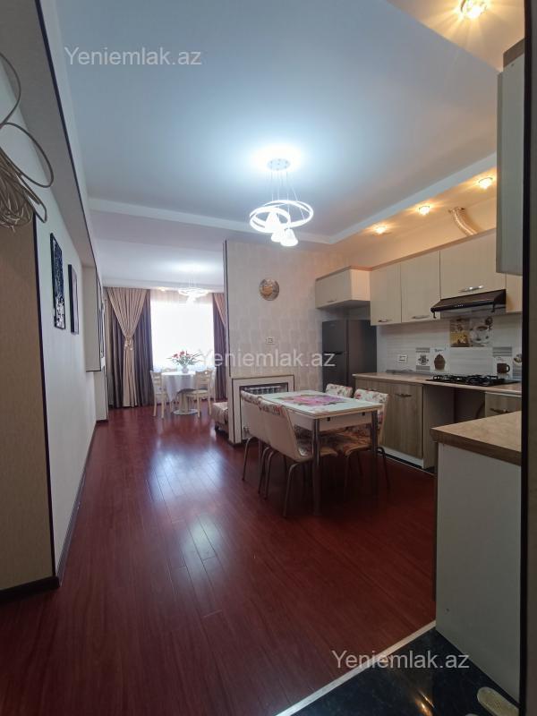 Satılır 2 otaqlı Bina evi menzil (Yeni tikili), 58 m², Xırdalan ş — Mənzil (6)