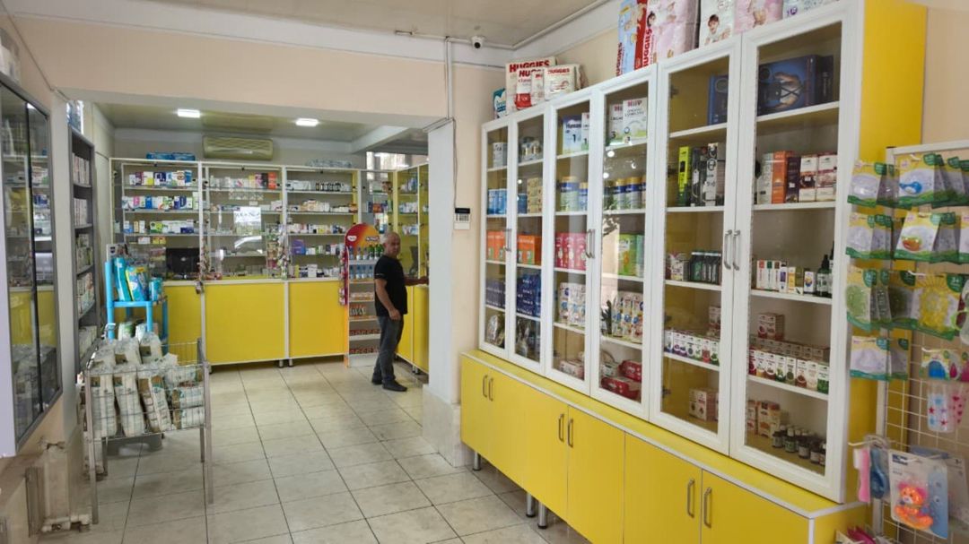 Satılır obyekt 70 m² — Əmlak, Bakı (3)