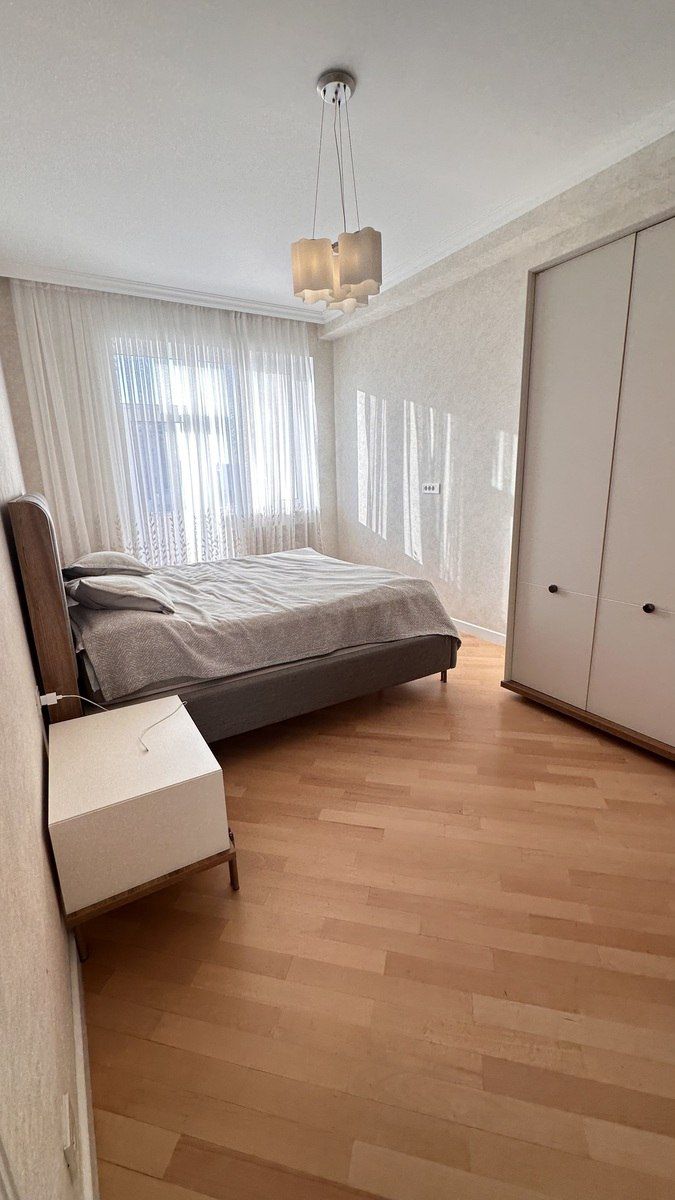 Satılır 3 otaqlı yeni tikili 115 m² — Mənzil, Bakı (9)